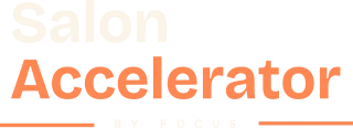 Salon Accelerator by FOCUS