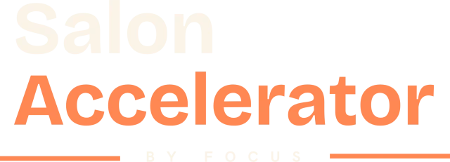 Salon Accelerator by FOCUS