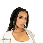 Andria Turner, Natural Touch Studio
